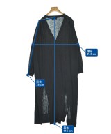 ZUCCa（ズッカ）カーディガン 黒 サイズ:M レディース/2200691464916