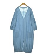 ZUCCa（ズッカ）カーディガン 青 サイズ:M レディース/2200691464978