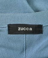 ZUCCa（ズッカ）カーディガン 青 サイズ:M レディース/2200691464978