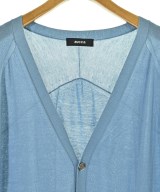 ZUCCa（ズッカ）カーディガン 青 サイズ:M レディース/2200691464978