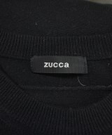 ZUCCa（ズッカ）ニット・セーター 黒 サイズ:M レディース/2200691728056