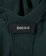 ZUCCa（ズッカ）カーディガン 緑 サイズ:M レディース/2200691728711