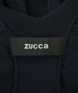 ZUCCa（ズッカ）カーディガン 紺 サイズ:M レディース/2200691728728