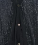 ZUCCa（ズッカ）カーディガン 紺 サイズ:M レディース/2200691728728
