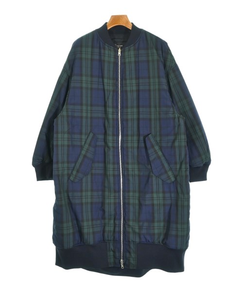 ZUCCa(ズッカ)その他 紺 サイズ:M/2200691728803