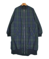 ZUCCa（ズッカ）その他 紺 サイズ:M レディース/2200691728803