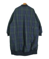 ZUCCa（ズッカ）その他 紺 サイズ:M レディース/2200691728803
