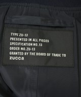 ZUCCa（ズッカ）その他 紺 サイズ:M レディース/2200691728803