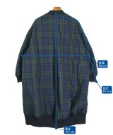 ZUCCa（ズッカ）その他 紺 サイズ:M レディース/2200691728803