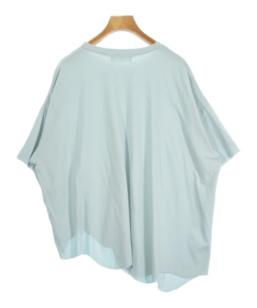 ZUCCa（ズッカ）Tシャツ・カットソー 青 サイズ:M レディース/2200691728841