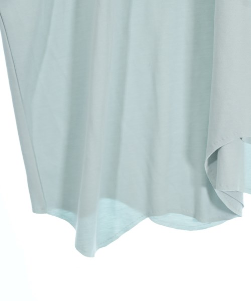 ZUCCa（ズッカ）Tシャツ・カットソー 青 サイズ:M レディース/2200691728841