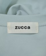 ZUCCa（ズッカ）Tシャツ・カットソー 青 サイズ:M レディース/2200691728841