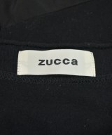 ZUCCa（ズッカ）Tシャツ・カットソー 黒 サイズ:M レディース/2200691877044