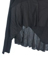 ZUCCa（ズッカ）Tシャツ・カットソー 黒 サイズ:M レディース/2200691877044