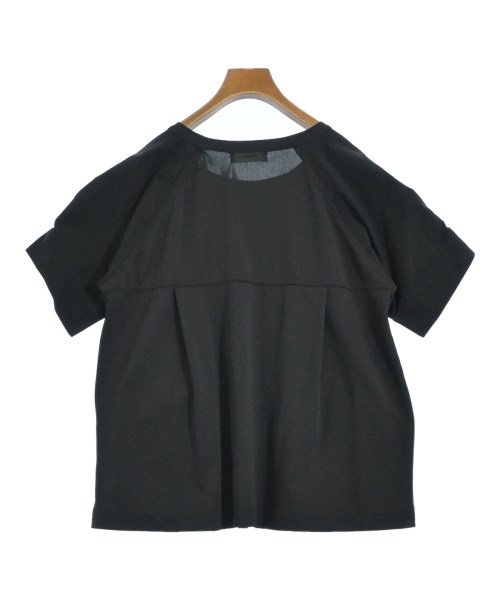 ZUCCa（ズッカ）Tシャツ・カットソー 黒 サイズ:M レディース/2200691877051