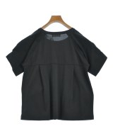 ZUCCa（ズッカ）Tシャツ・カットソー 黒 サイズ:M レディース/2200691877051