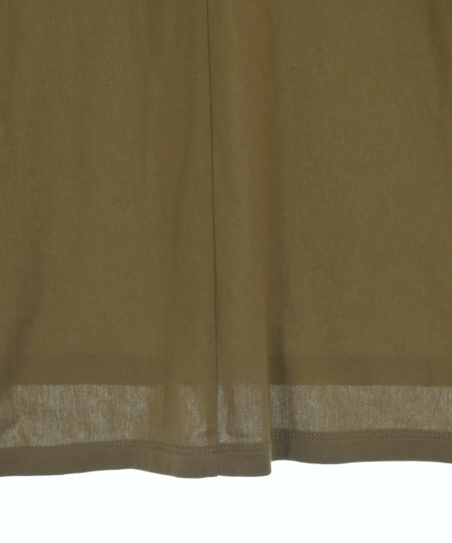 ZUCCa（ズッカ）Tシャツ・カットソー カーキ サイズ:M レディース/2200691877099
