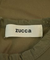 ZUCCa（ズッカ）Tシャツ・カットソー カーキ サイズ:M レディース/2200691877099