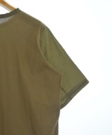 ZUCCa（ズッカ）Tシャツ・カットソー カーキ サイズ:M レディース/2200691877099