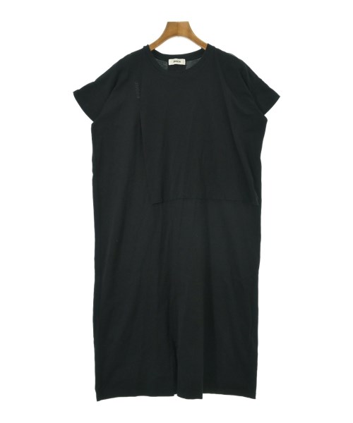 ZUCCa(ズッカ)ワンピース 黒 サイズ:M/2200691877112