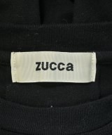 ZUCCa（ズッカ）ワンピース 黒 サイズ:M レディース/2200691877112