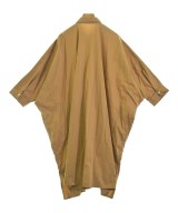 ZUCCa（ズッカ）シャツワンピース 茶 サイズ:M レディース/2200691877143