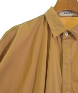 ZUCCa（ズッカ）シャツワンピース 茶 サイズ:M レディース/2200691877143