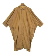 ZUCCa シャツワンピース