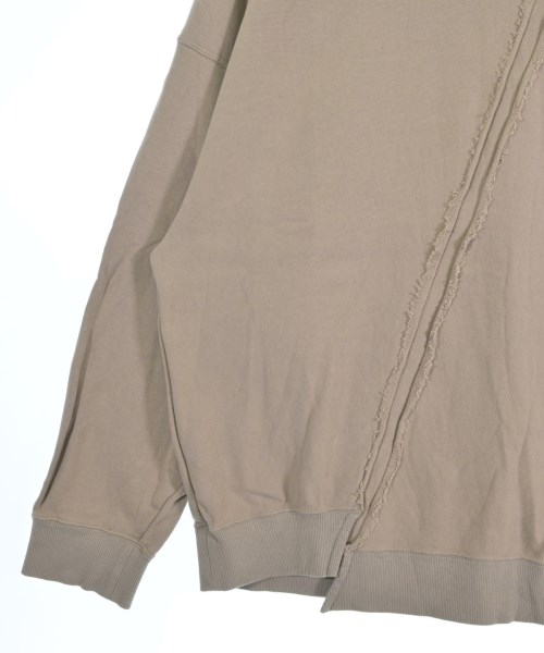 ZUCCa（ズッカ）スウェット ベージュ サイズ:XL メンズ/2200691923017