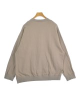 ZUCCa（ズッカ）スウェット ベージュ サイズ:XL メンズ/2200691923017