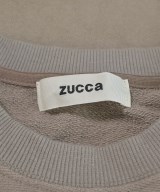 ZUCCa（ズッカ）スウェット ベージュ サイズ:XL メンズ/2200691923017