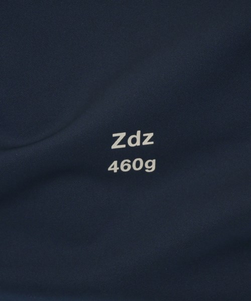 ZUCCa（ズッカ）バックパック・リュック 紺 サイズ:- レディース/2200686701026