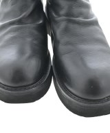 ZUCCa（ズッカ）ブーツ 黒 サイズ:M(24cm位) レディース/2200683753455