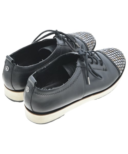 DIESEL（ディーゼル）その他 黒 サイズ:24.5cm レディース/2200683753479