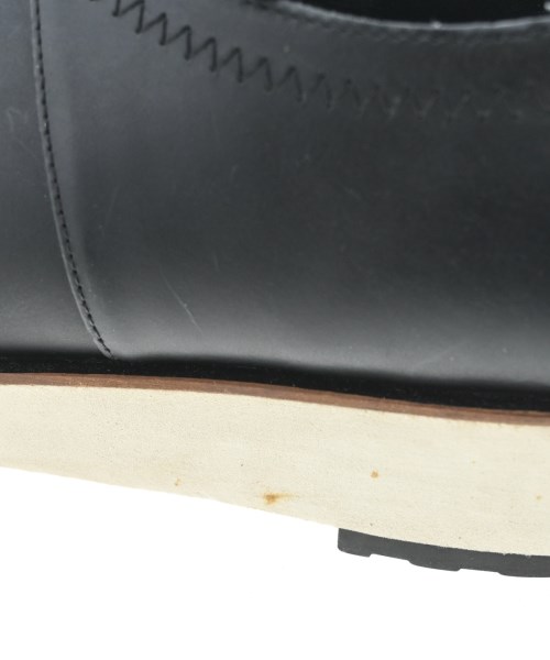 DIESEL（ディーゼル）その他 黒 サイズ:24.5cm レディース/2200683753479