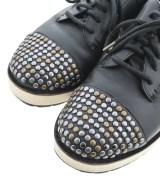 DIESEL（ディーゼル）その他 黒 サイズ:24.5cm レディース/2200683753479