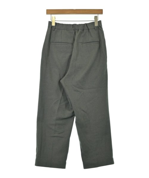 ZUCCa（ズッカ）スラックス グレー サイズ:S レディース/2200685688038