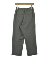 ZUCCa（ズッカ）スラックス グレー サイズ:S レディース/2200685688038