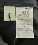 ZUCCa（ズッカ）スラックス グレー サイズ:S レディース/2200685688038
