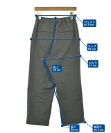 ZUCCa（ズッカ）スラックス グレー サイズ:S レディース/2200685688038