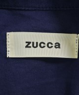 ZUCCa（ズッカ）オールインワン/サロペット 紺 サイズ:S レディース/2200689253027