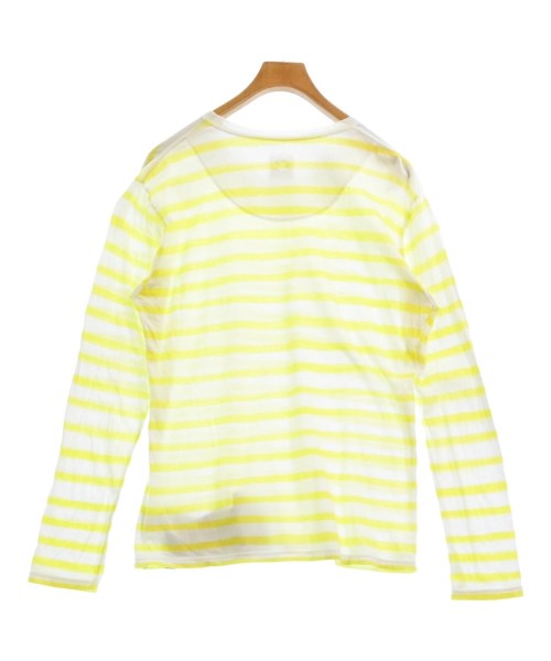 TSUMORI CHISATO（ツモリチサト）Tシャツ・カットソー 白 サイズ:2(M位) メンズ/2200482584229