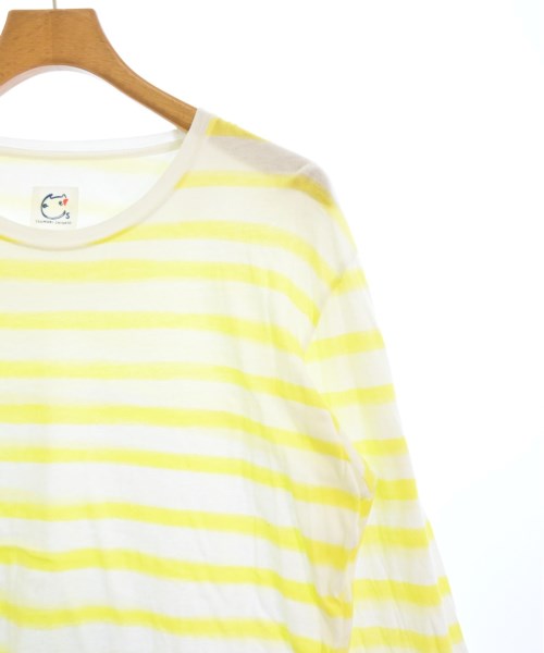 TSUMORI CHISATO（ツモリチサト）Tシャツ・カットソー 白 サイズ:2(M位) メンズ/2200482584229