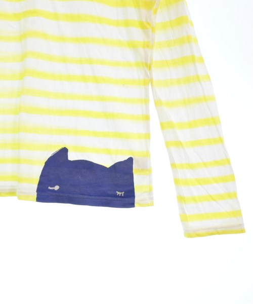 TSUMORI CHISATO（ツモリチサト）Tシャツ・カットソー 白 サイズ:2(M位) メンズ/2200482584229