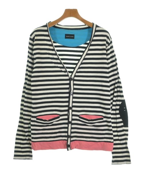 ツモリチサト(TSUMORI CHISATO)のTSUMORI CHISATO カーディガン