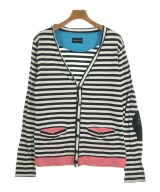 TSUMORI CHISATO カーディガン