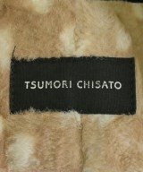 TSUMORI CHISATO（ツモリチサト）ピーコート 紺 サイズ:-(L位) メンズ/2200629978027