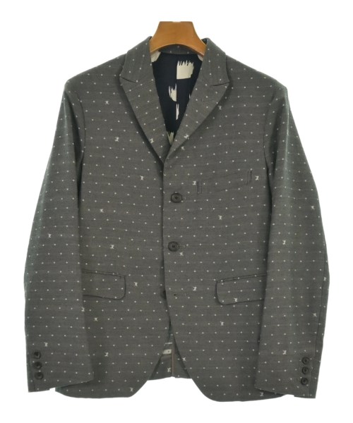 TSUMORI CHISATO（ツモリチサト）その他 グレー サイズ:1(S位)/2(M位)/2(M位) メンズ/2200620212021