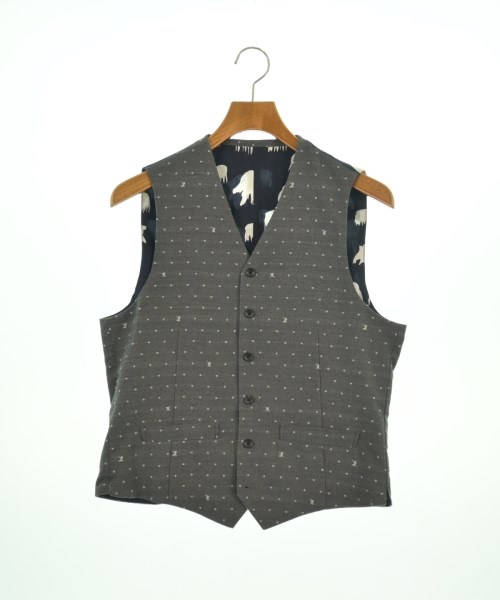 TSUMORI CHISATO（ツモリチサト）その他 グレー サイズ:1(S位)/2(M位)/2(M位) メンズ/2200620212021