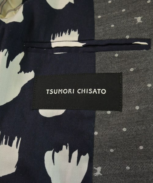 TSUMORI CHISATO（ツモリチサト）その他 グレー サイズ:1(S位)/2(M位)/2(M位) メンズ/2200620212021